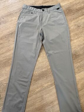 GHOSTGOLF® CHINO